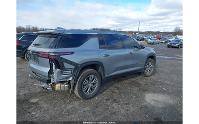 chevrolet-traverse-2-5l-i-4-di-dohc-vvt-turbo-328hp-front-wheel-drive - 3