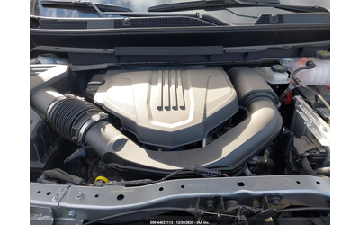 Chevrolet Traverse 2.5L I-4 DI, DOHC, VVT, TURBO, 328HP Front Wheel Drive - автомобили, коли, обяви за нови и употребявани 9