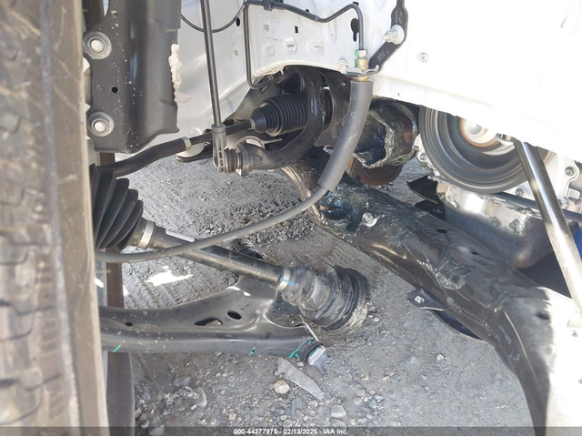 Chevrolet Traverse 2.5L I-4 DI, DOHC, VVT, TURBO, 328HP Front Wheel Drive - автомобили, коли, обяви за нови и употребявани 5