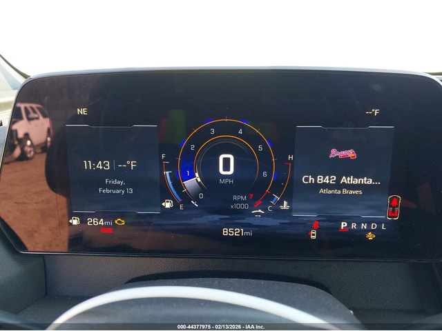 Chevrolet Traverse 2.5L I-4 DI, DOHC, VVT, TURBO, 328HP Front Wheel Drive - автомобили, коли, обяви за нови и употребявани 6