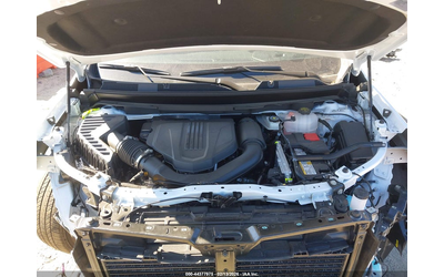 Chevrolet Traverse 2.5L I-4 DI, DOHC, VVT, TURBO, 328HP Front Wheel Drive - автомобили, коли, обяви за нови и употребявани 9