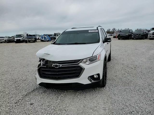 Chevrolet Traverse 3.6L 6 ALL WHEEL DRIVE - автомобили, коли, обяви за нови и употребявани 0