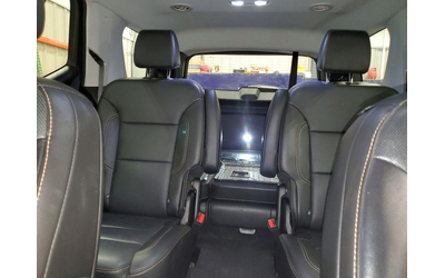 Chevrolet Traverse 3.6L 6 ALL WHEEL DRIVE - автомобили, коли, обяви за нови и употребявани 10