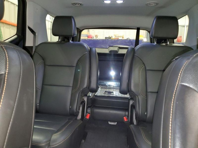 Chevrolet Traverse 3.6L 6 ALL WHEEL DRIVE - автомобили, коли, обяви за нови и употребявани 10