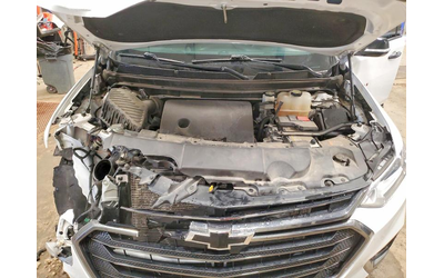 Chevrolet Traverse 3.6L 6 ALL WHEEL DRIVE - автомобили, коли, обяви за нови и употребявани 12