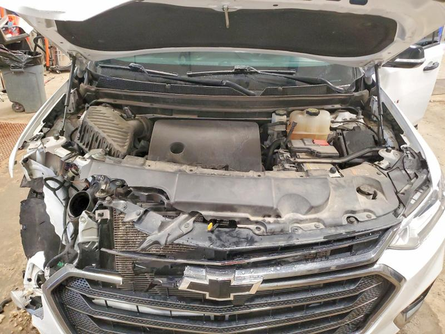 Chevrolet Traverse 3.6L 6 ALL WHEEL DRIVE - автомобили, коли, обяви за нови и употребявани 12