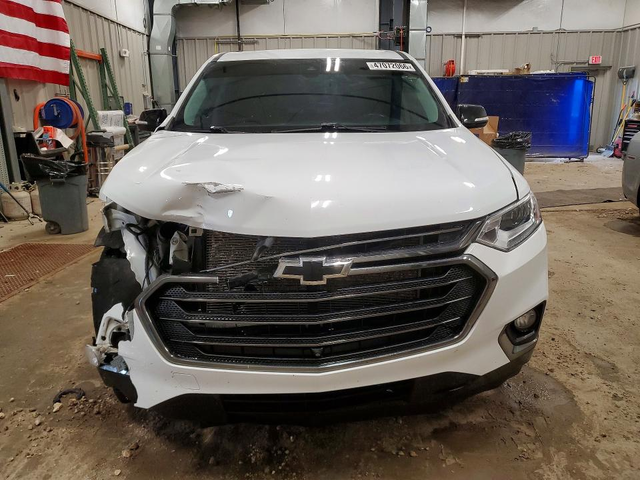 Chevrolet Traverse 3.6L 6 ALL WHEEL DRIVE - автомобили, коли, обяви за нови и употребявани 5