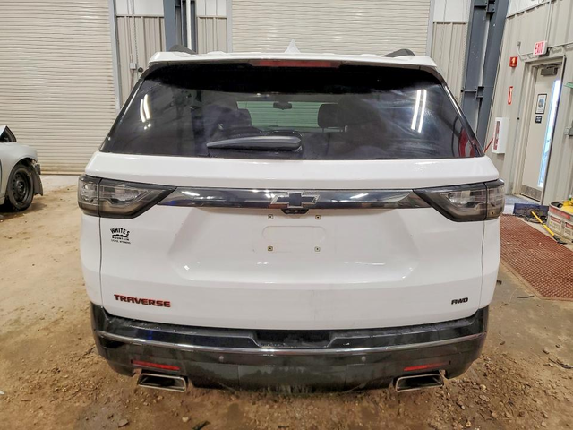 Chevrolet Traverse 3.6L 6 ALL WHEEL DRIVE - автомобили, коли, обяви за нови и употребявани 6