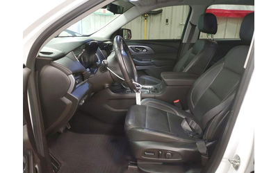 Chevrolet Traverse 3.6L 6 ALL WHEEL DRIVE - автомобили, коли, обяви за нови и употребявани 7