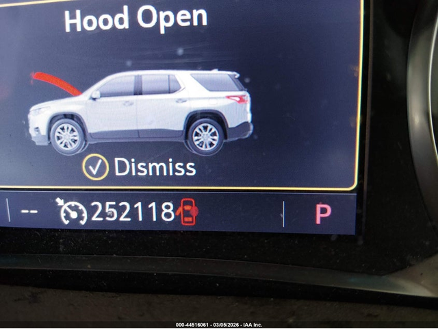 Chevrolet Traverse 3.6L V-6 DI, DOHC, VVT, 310HP All Wheel Drive - автомобили, коли, обяви за нови и употребявани 14