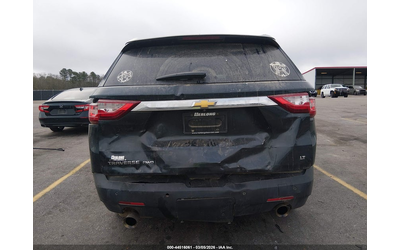 chevrolet-traverse-3-6l-v-6-di-dohc-vvt-310hp-all-wheel-drive - 5