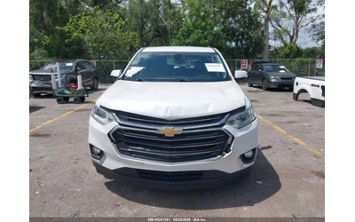 Chevrolet Traverse ПОДГРЕВ| КОЖЕН САЛОН| КАМЕРА - автомобили, коли, обяви за нови и употребявани 11