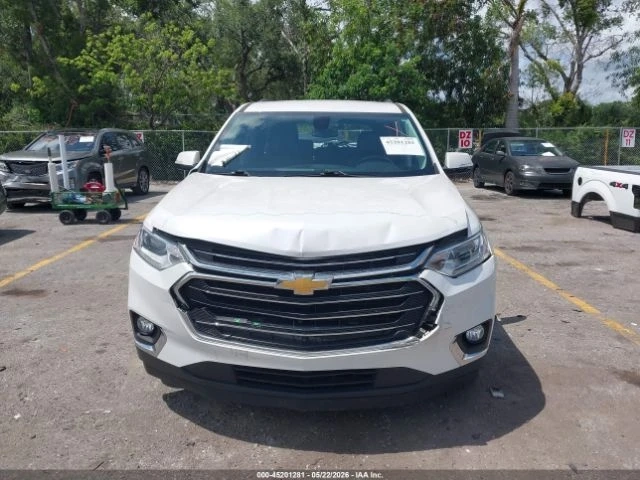 Chevrolet Traverse ПОДГРЕВ| КОЖЕН САЛОН| КАМЕРА - автомобили, коли, обяви за нови и употребявани 11