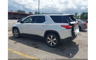 chevrolet-traverse - 2