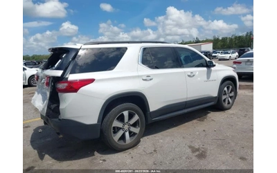 chevrolet-traverse - 3