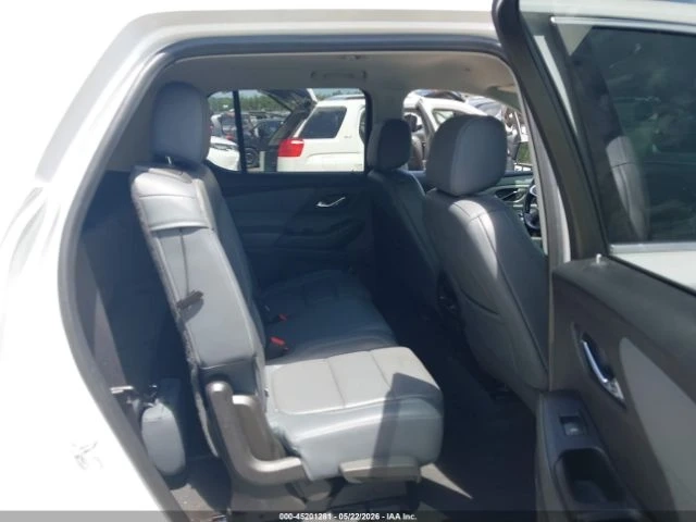 Chevrolet Traverse ПОДГРЕВ| КОЖЕН САЛОН| КАМЕРА - автомобили, коли, обяви за нови и употребявани 7