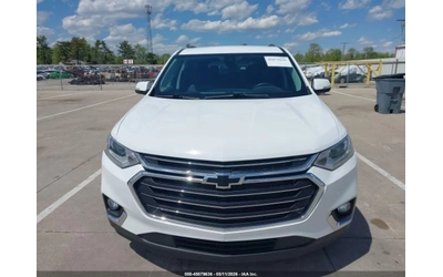 Chevrolet Traverse КАМЕРА| PARK ASSIST| BLIND SPOT| TOUCHSCREEN - автомобили, коли, обяви за нови и употребявани 11
