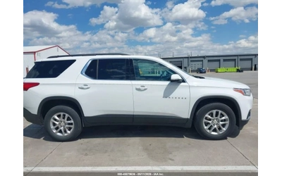 Chevrolet Traverse КАМЕРА| PARK ASSIST| BLIND SPOT| TOUCHSCREEN - автомобили, коли, обяви за нови и употребявани 12