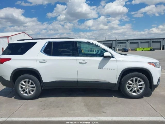 Chevrolet Traverse КАМЕРА| PARK ASSIST| BLIND SPOT| TOUCHSCREEN - автомобили, коли, обяви за нови и употребявани 12