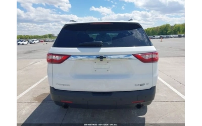Chevrolet Traverse КАМЕРА| PARK ASSIST| BLIND SPOT| TOUCHSCREEN - автомобили, коли, обяви за нови и употребявани 15