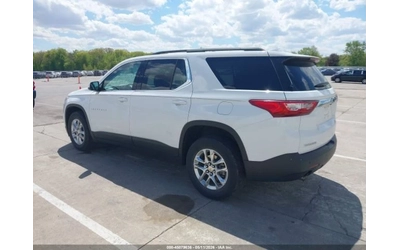 chevrolet-traverse - 2