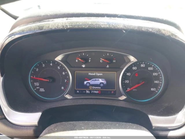 Chevrolet Traverse КАМЕРА| PARK ASSIST| BLIND SPOT| TOUCHSCREEN - автомобили, коли, обяви за нови и употребявани 6