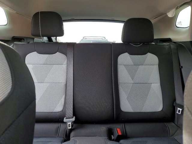 Chevrolet Trax 1.2L 3 FRONT WHEEL DRIVE - автомобили, коли, обяви за нови и употребявани 10