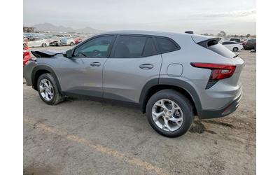 chevrolet-trax-1-2l-3-front-wheel-drive - 2