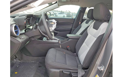 Chevrolet Trax 1.2L 3 FRONT WHEEL DRIVE - автомобили, коли, обяви за нови и употребявани 7