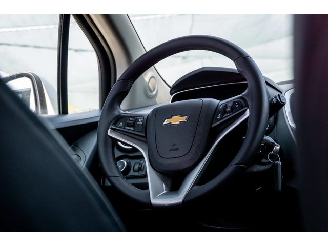 Chevrolet Trax 1.4T - АВТОМАТ - РЕАЛНИ КМ- ГАРАНЦИЯ - автомобили, коли, обяви за нови и употребявани 10