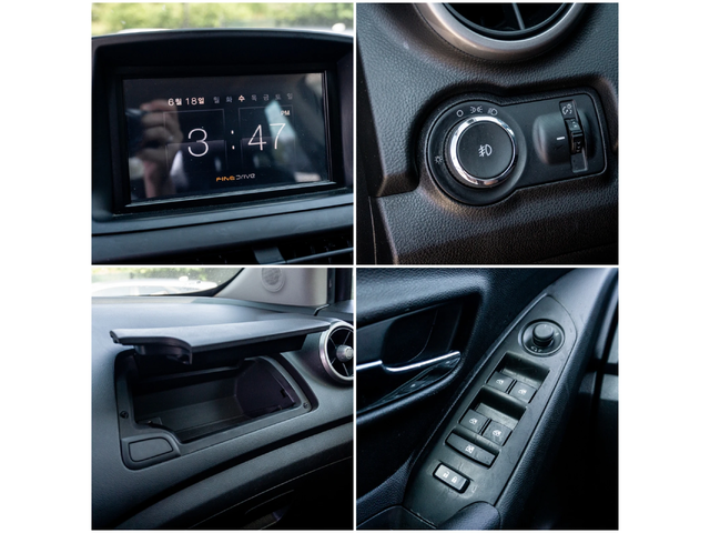 Chevrolet Trax 1.4T - АВТОМАТ - РЕАЛНИ КМ- ГАРАНЦИЯ - автомобили, коли, обяви за нови и употребявани 16