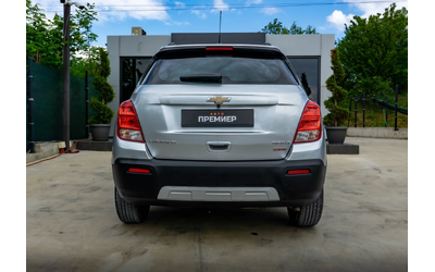 chevrolet-trax - 3