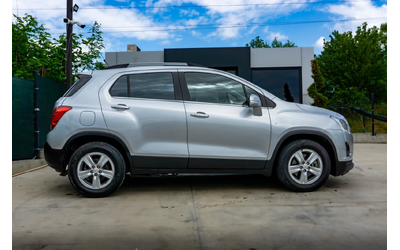 chevrolet-trax - 4