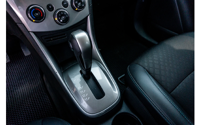 Chevrolet Trax 1.4T - АВТОМАТ - РЕАЛНИ КМ- ГАРАНЦИЯ - автомобили, коли, обяви за нови и употребявани 6