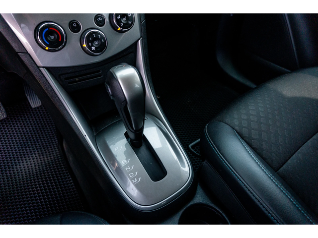 Chevrolet Trax 1.4T - АВТОМАТ - РЕАЛНИ КМ- ГАРАНЦИЯ - автомобили, коли, обяви за нови и употребявани 6