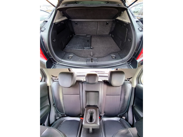 Chevrolet Trax 1.7CDT-I/LIMITED - автомобили, коли, обяви за нови и употребявани 12