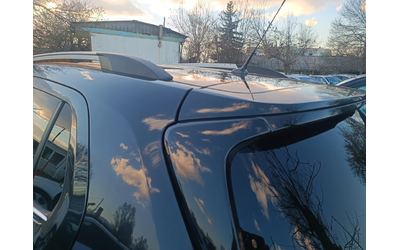 Chevrolet Trax 1.7CDT-I/LIMITED - автомобили, коли, обяви за нови и употребявани 15