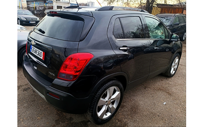 chevrolet-trax - 3