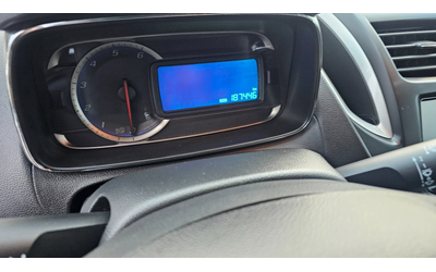 Chevrolet Trax 1.7CDT-I  ---TOPP - автомобили, коли, обяви за нови и употребявани 13