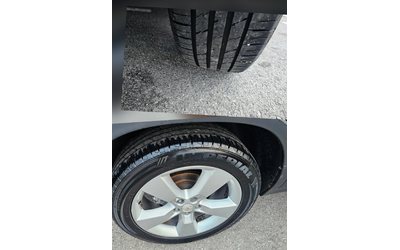 Chevrolet Trax 1.7CDT-I  ---TOPP - автомобили, коли, обяви за нови и употребявани 15