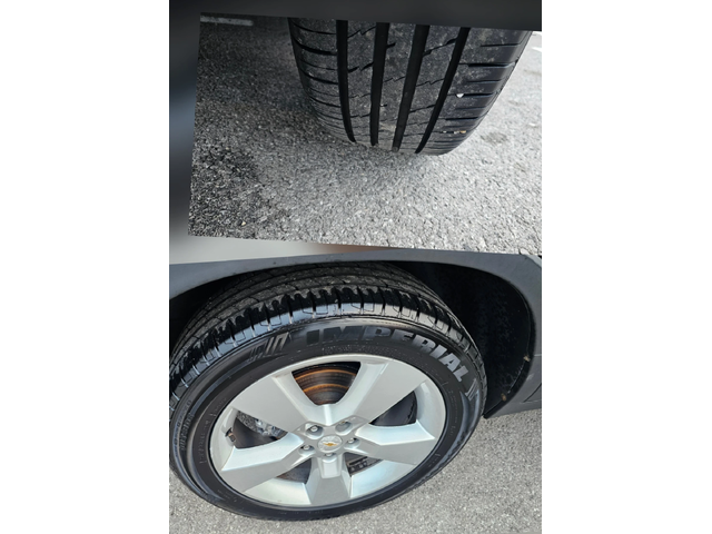 Chevrolet Trax 1.7CDT-I  ---TOPP - автомобили, коли, обяви за нови и употребявани 15