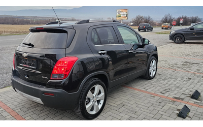 chevrolet-trax - 2