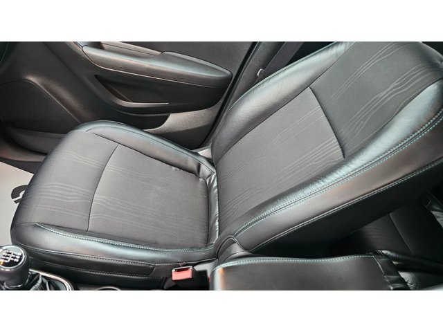 Chevrolet Trax 1.7CDT-I  ---TOPP - автомобили, коли, обяви за нови и употребявани 7