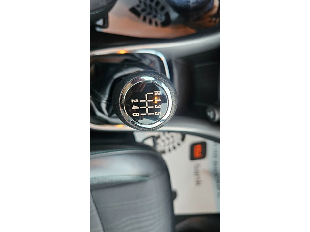 Chevrolet Trax 1.7CDT-I  ---TOPP - автомобили, коли, обяви за нови и употребявани 8