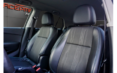 Chevrolet Trax 1.7D LT - автомобили, коли, обяви за нови и употребявани 8