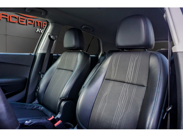 Chevrolet Trax 1.7D LT - автомобили, коли, обяви за нови и употребявани 8