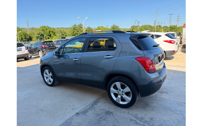 chevrolet-trax - 3