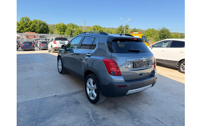 chevrolet-trax - 4