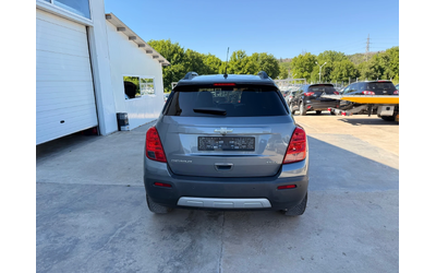 chevrolet-trax - 5