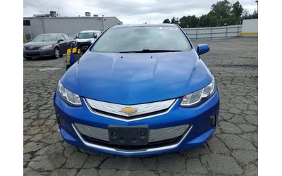 chevrolet-volt - 1